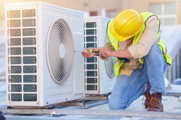 Best Air Conditioning Repair  in Smithville Sanders, IN
