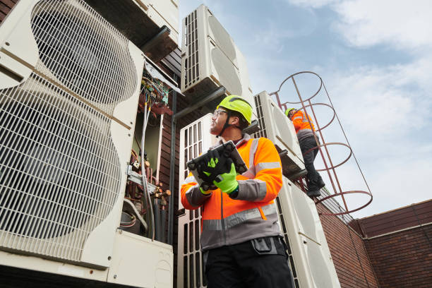 Best HVAC Installation Services  in Smithville Sanders, IN