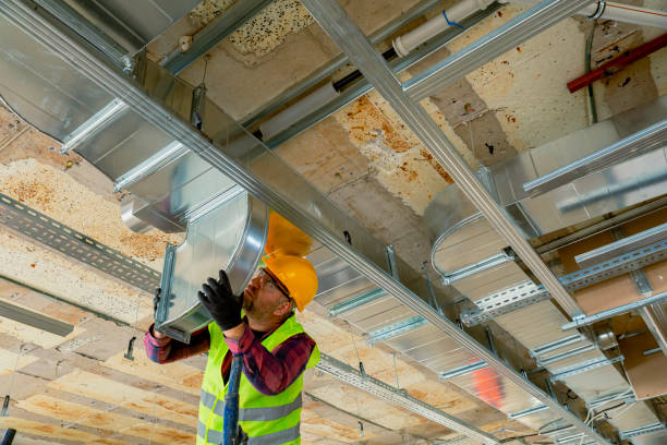 Best HVAC System Installation  in Smithville Sanders, IN