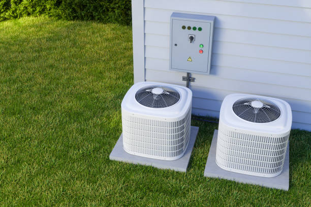Best Local HVAC Companies  in Smithville Sanders, IN