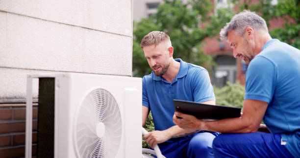 Best HVAC Cleaning Services  in Smithville Sanders, IN