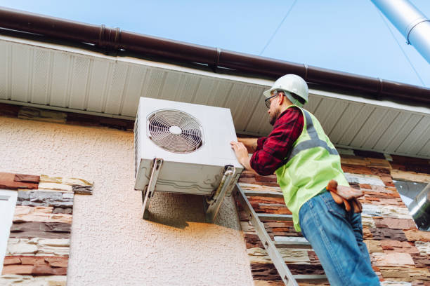 Best 24/7 HVAC Repair  in Smithville Sanders, IN