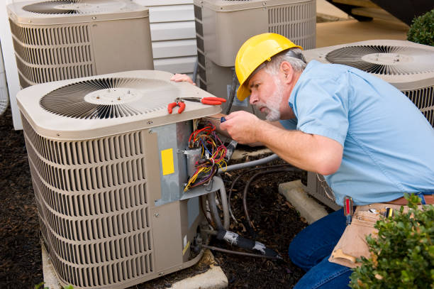 Professional HVAC in Smithville Sanders, IN