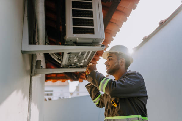 Best HVAC Emergency Services  in Smithville Sanders, IN