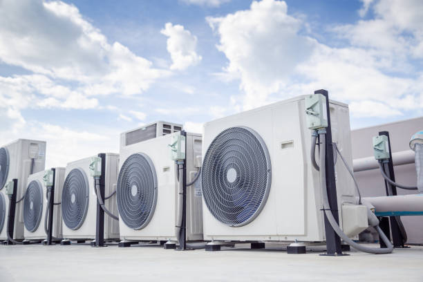 Best HVAC Installation Services  in Smithville Sanders, IN