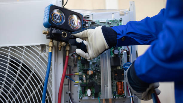 Best HVAC Maintenance Plan  in Smithville Sanders, IN