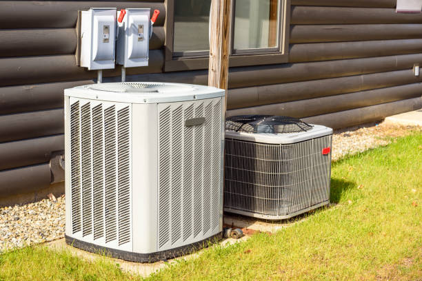 Best Central Air Repair  in Smithville Sanders, IN